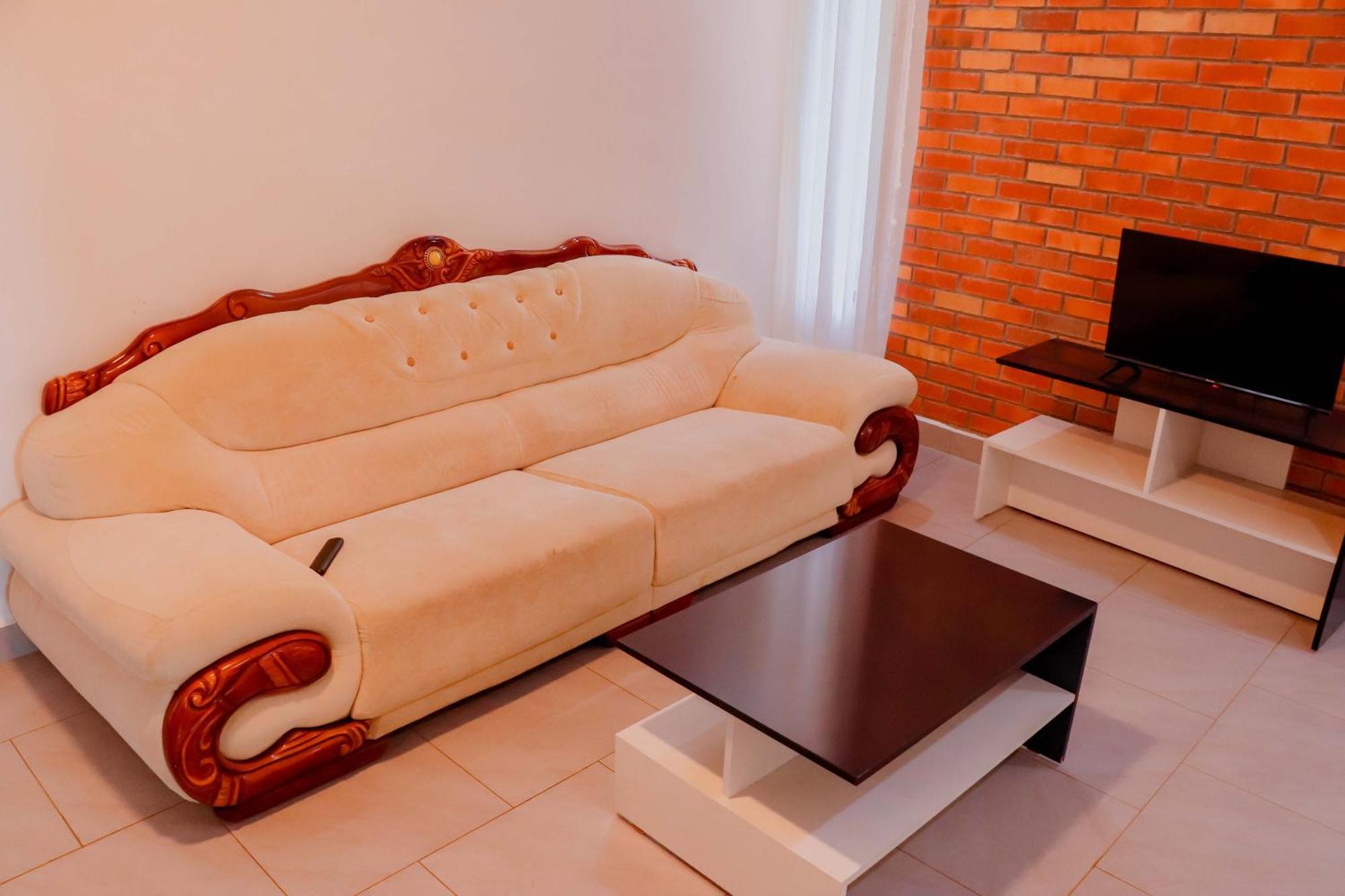 The Vacation Homes Villa Kigali Exterior foto